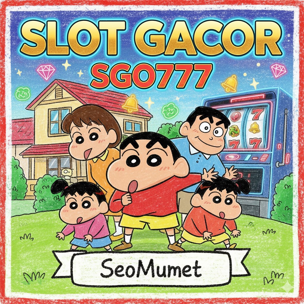 SGO777 () Slot Gacor Terbaru Di Tahun 2026 & Akses Login Official Khusus Tahun ini